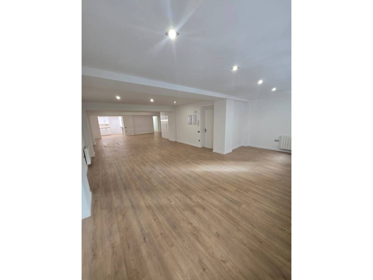 Loft en venda en Tremp amb Parquet