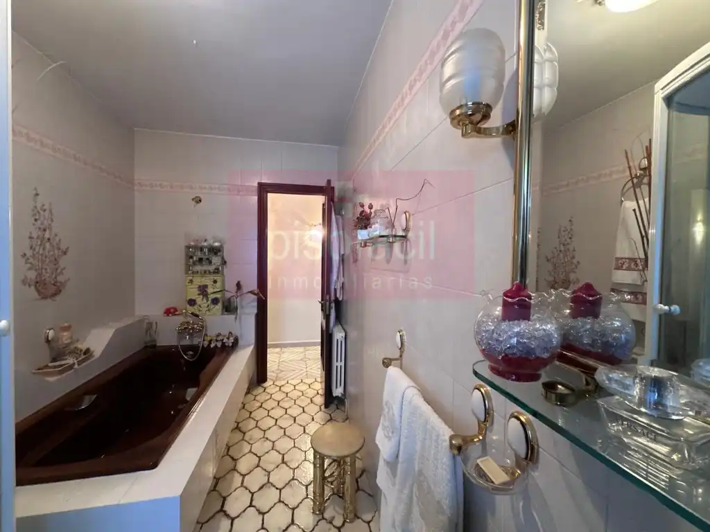 Baño de Casa o chalet en venta en Lugo