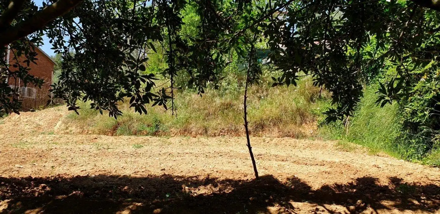 Wohnbaugrundstück zum Verkauf in Castellnou - Can Mir - Can Solà, imagen 10