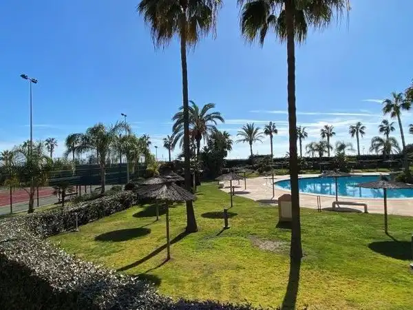 Apartamento con ascensor en venta en Islantilla Costa, imagen 8