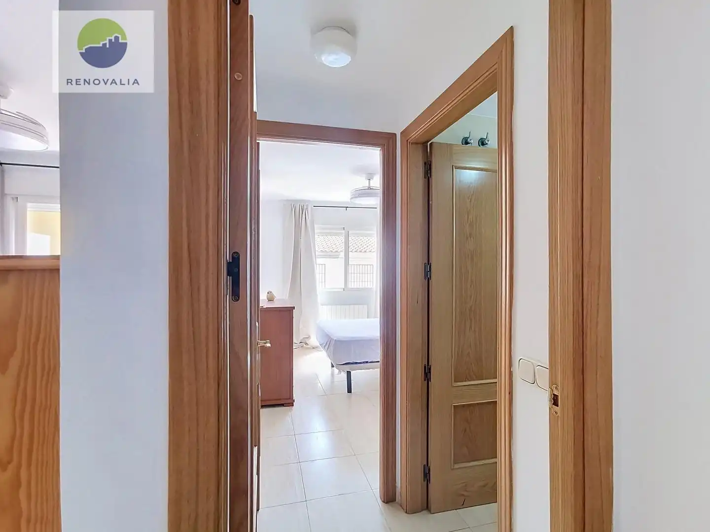 Penthouse mit Aufzug zum Verkauf in Calle Mallorca 16, imagen 12