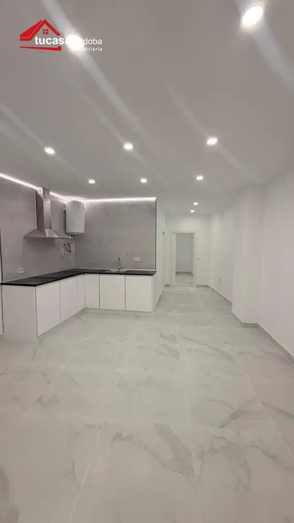 Cocina de Planta baja en venta en Córdoba con Aire acondicionado