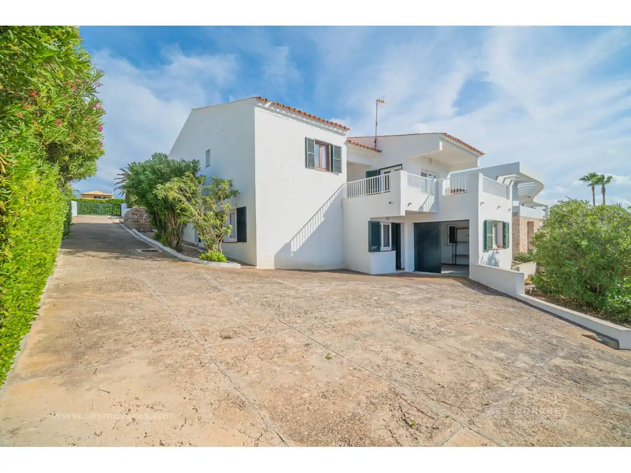 Villa avec piscine à vendre à Port d'Addaia, imagen 2