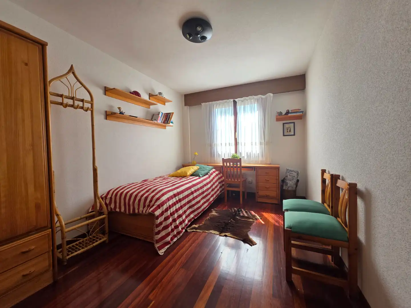 Piso con jardín en venta en Playa Ostende, imagen 19