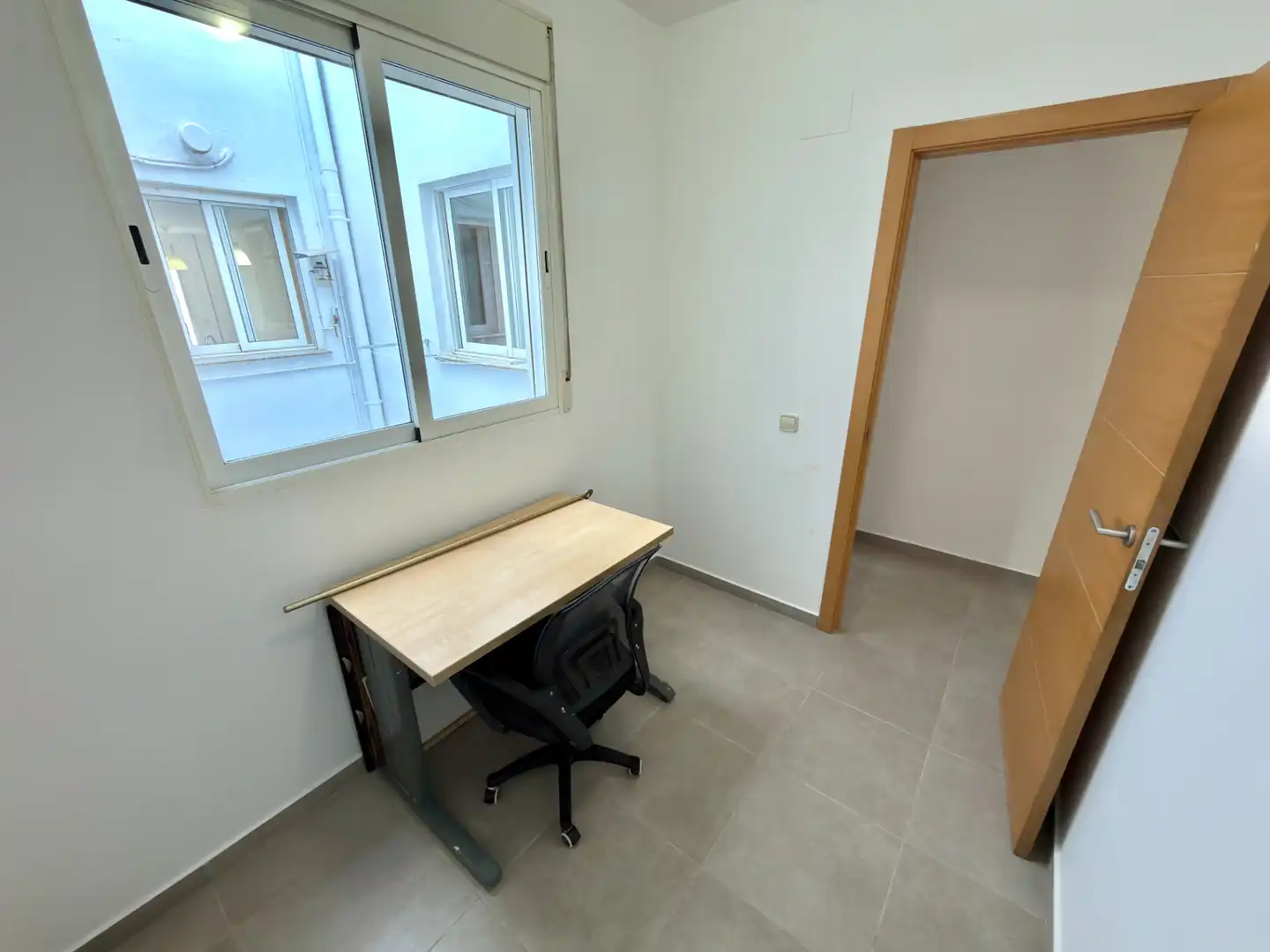 Wohnung zum Verkauf in Vilamarxant mit Klimaanlage und Balkon