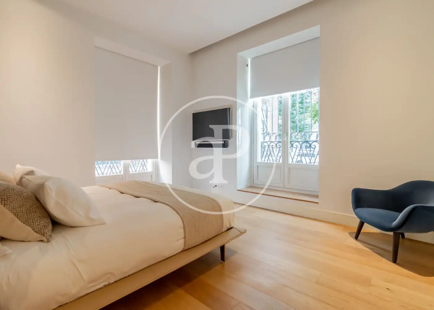 Habitación de Piso de alquiler en Centro
