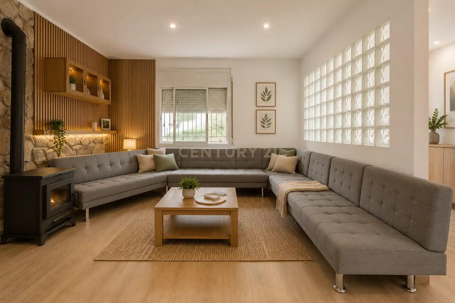 Haus mit Garten zum Verkauf in Carrer de l'Avet, Sant Iscle de Vallalta, Spain, imagen 7