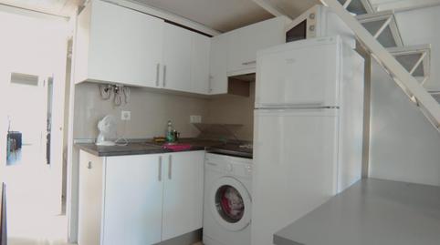 Photo 2 of Apartment to rent in Puerta del Ángel, Madrid