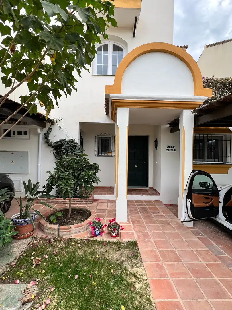 Casa a schiera con piscina in vendita a Benamara - Atalaya, imagen 38