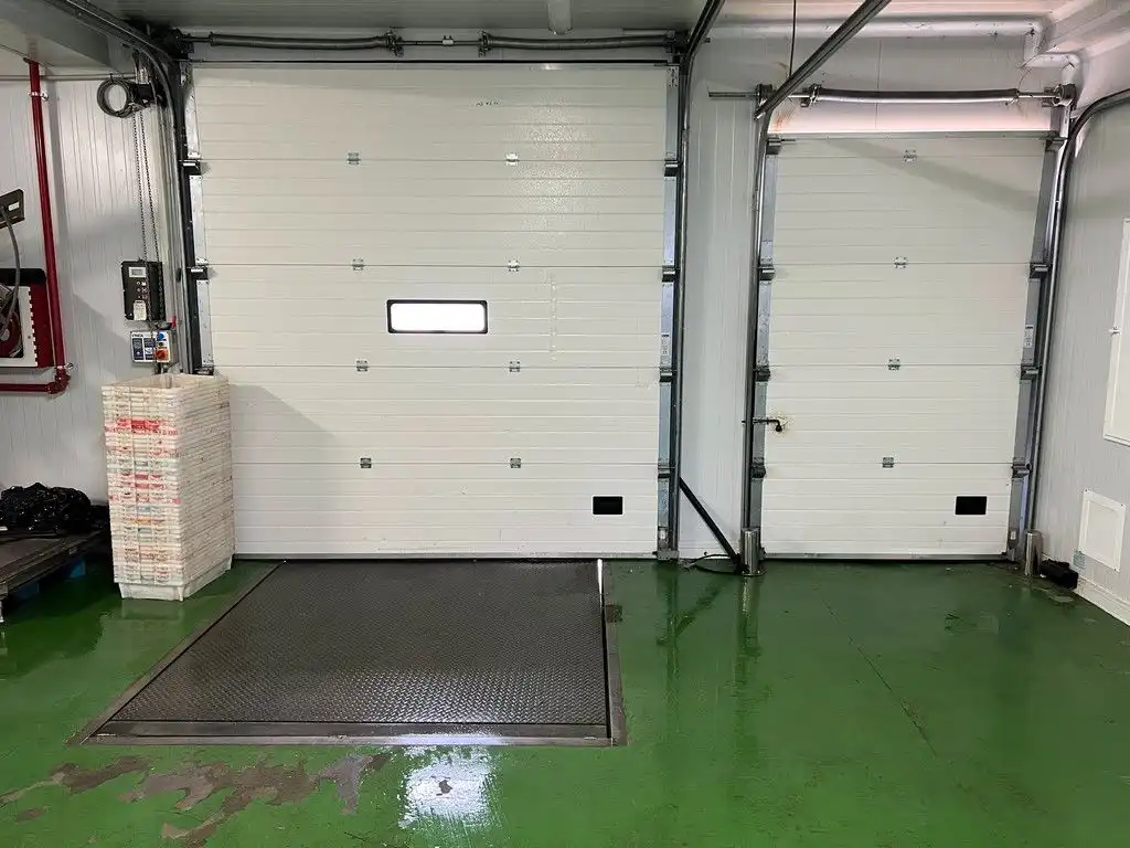 Industrial building to rent in Bergondo, imagen 3