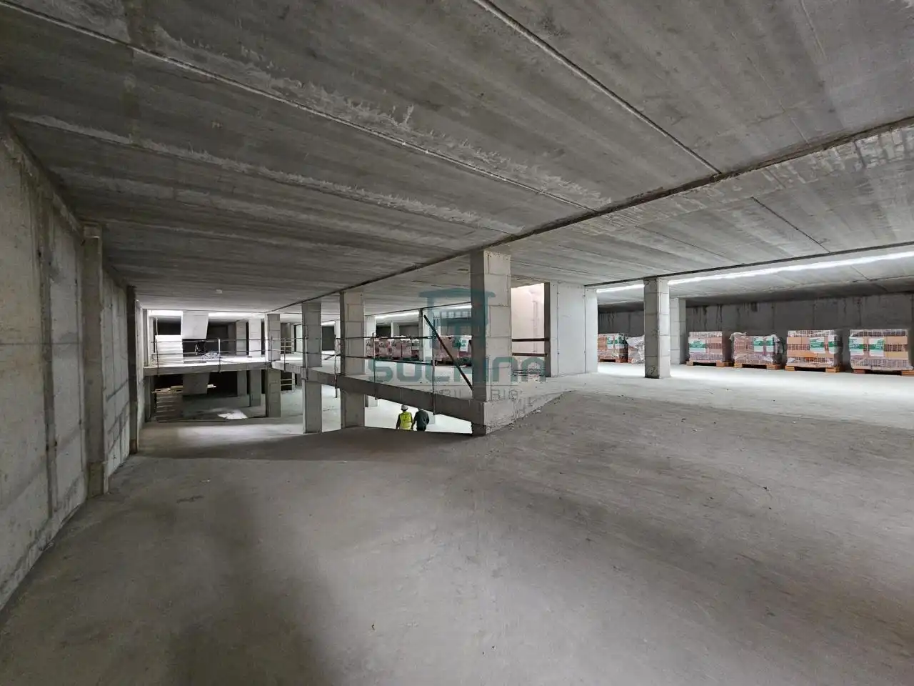 Garage for sale in Ourense Capital 