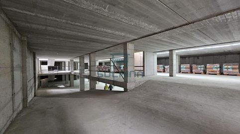 Foto 2 de Garatge en venda a San Francisco, Ourense Capital