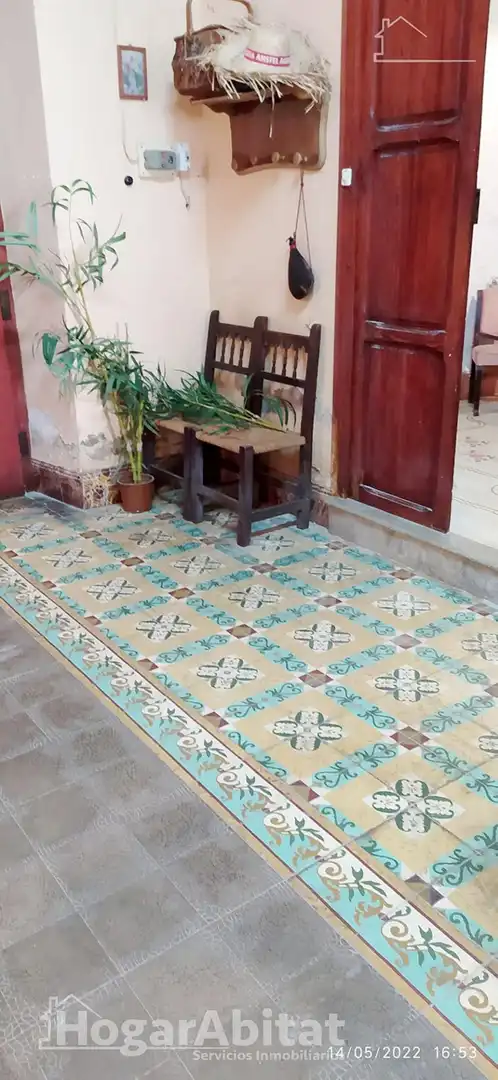 Exterior view of Houses for sale in Antella  with Air Conditioner, Heating and Terrace