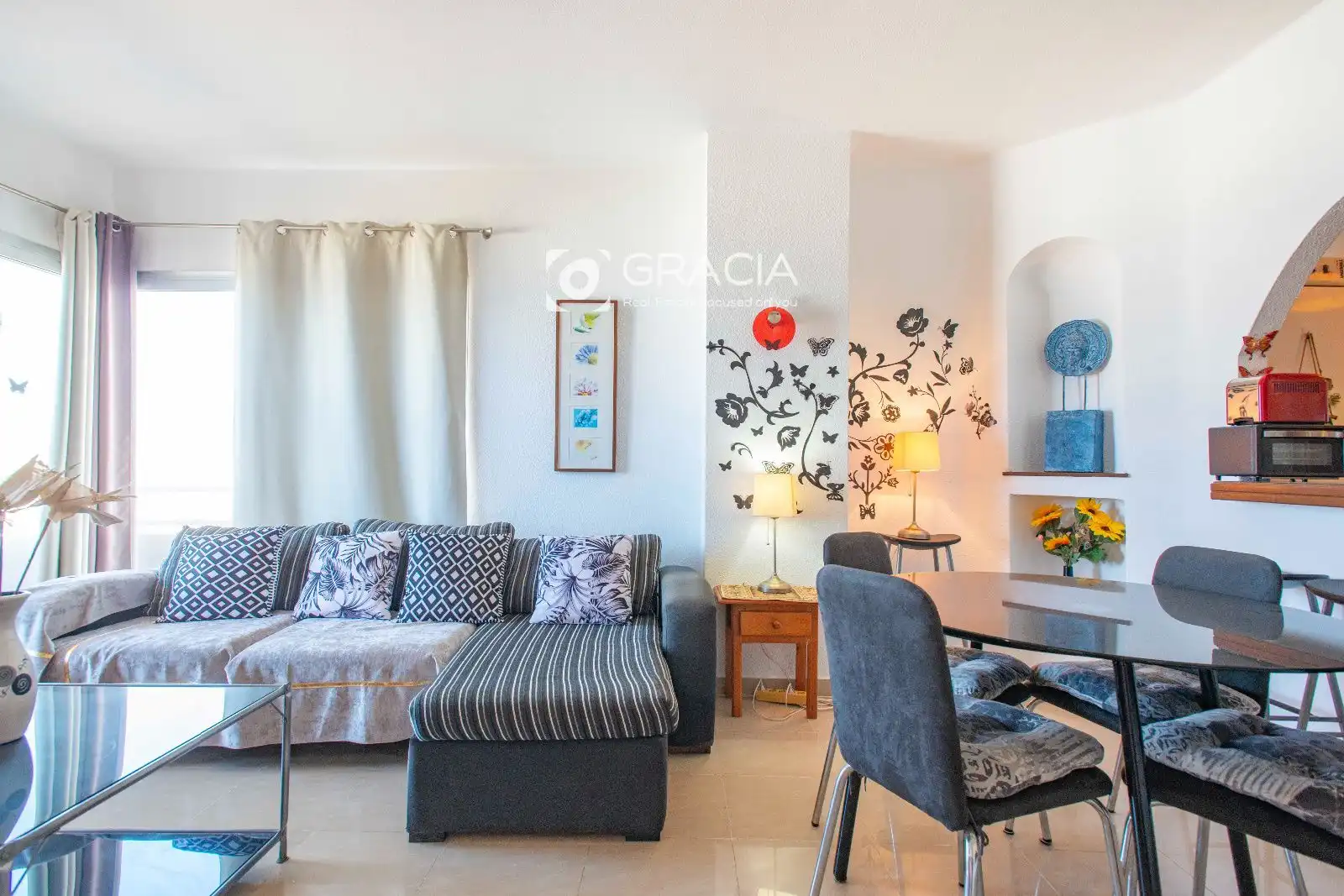 Wohnung mit Terrasse zum Verkauf in Adeje 300, imagen 12