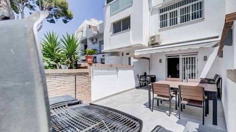 Foto 2 de Casa adosada en venta en Campo de Mijas, Mijas