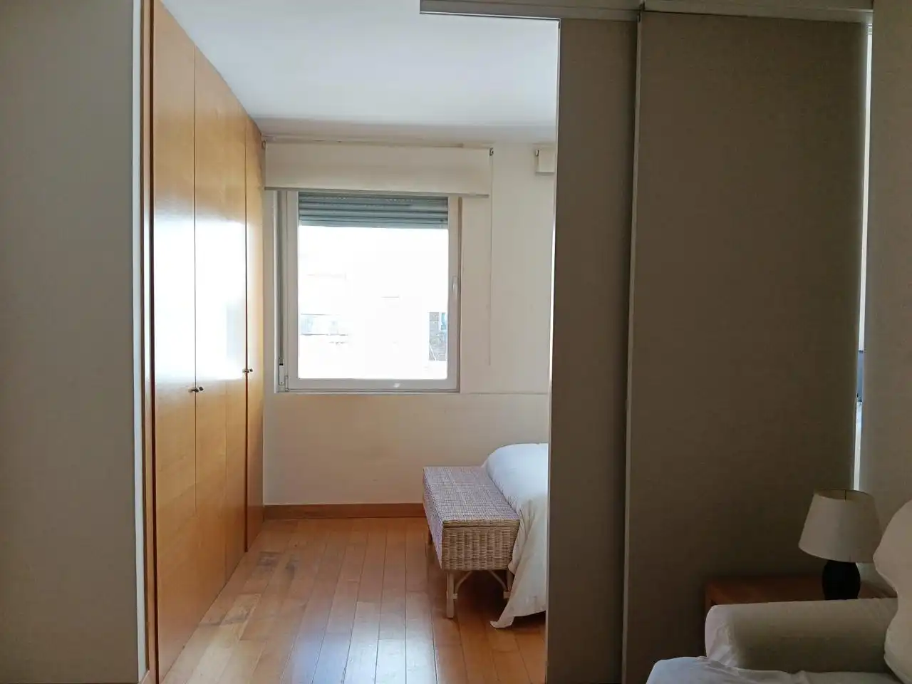 Habitación de Estudio en venta en Madrid con Aire acondicionado y Amueblado