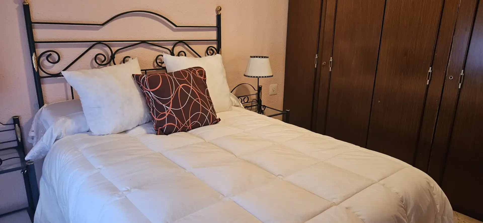 Habitación de Piso en venta en Tarragona con Aire acondicionado, Amueblado y Balcón