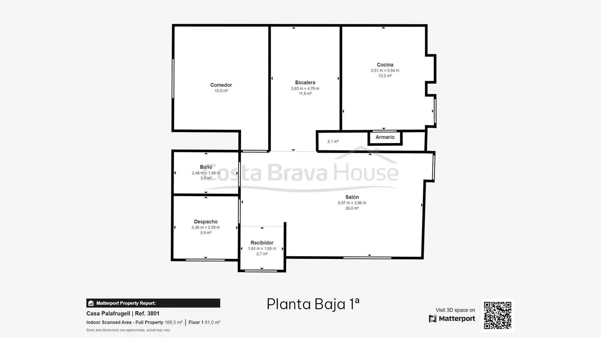 Country homes for sale in Carrer de Sant Ramon, Centre