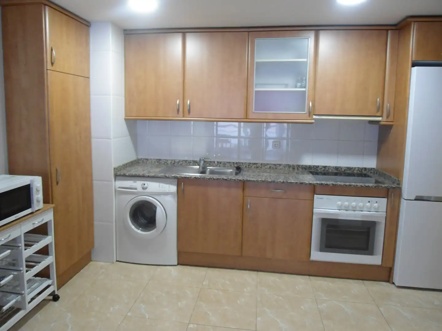Apartament de lloguer a Carrer Bonaire, Centre Històric