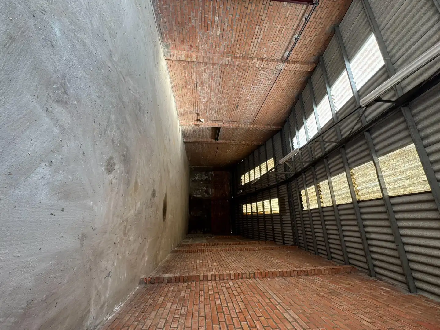 Industrial building for sale in Carrer de la Germana Pilar, imagen 9