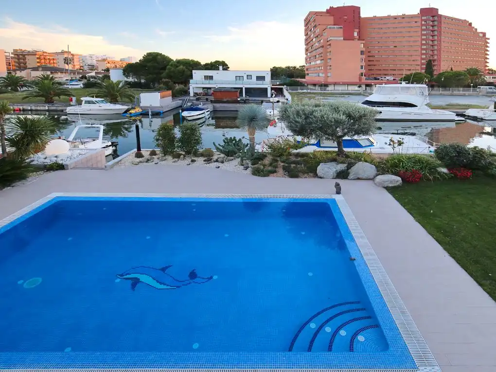 Maison avec piscine à vendre à Santa Margarita, imagen 18