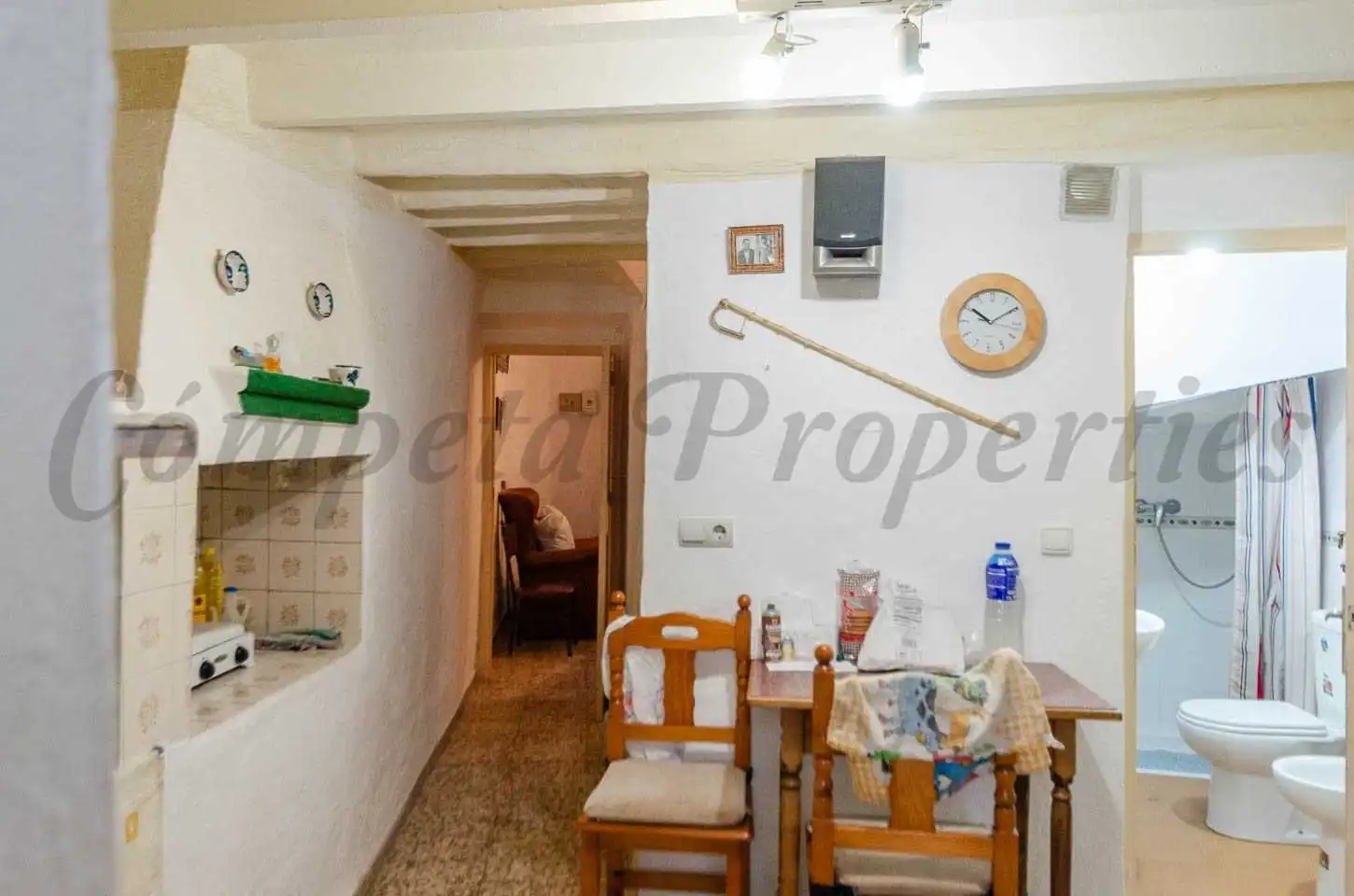 Casa in vendita a Comares, imagen 8