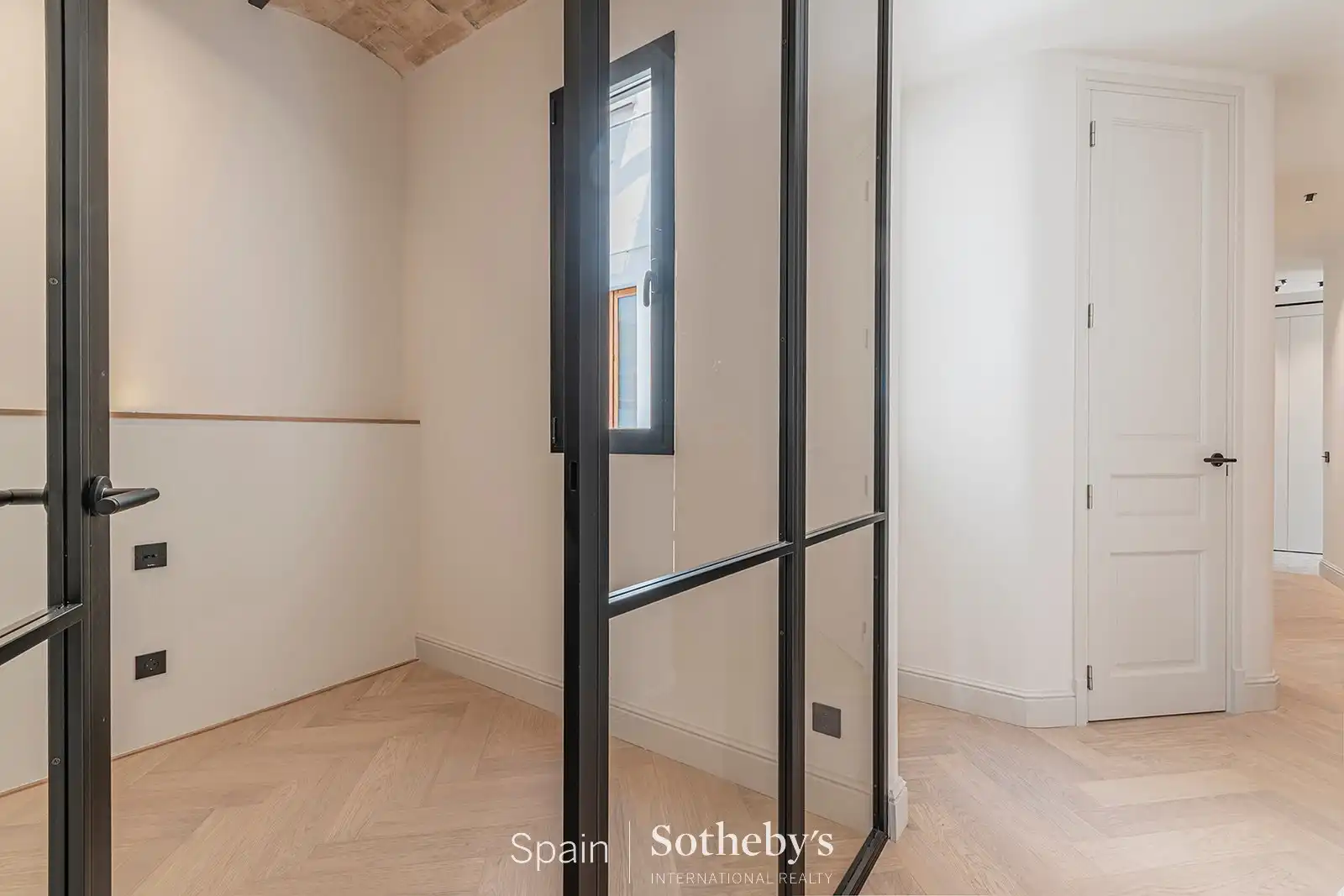 Apartment with lift for sale in Carrer d'Enric Granados, imagen 24