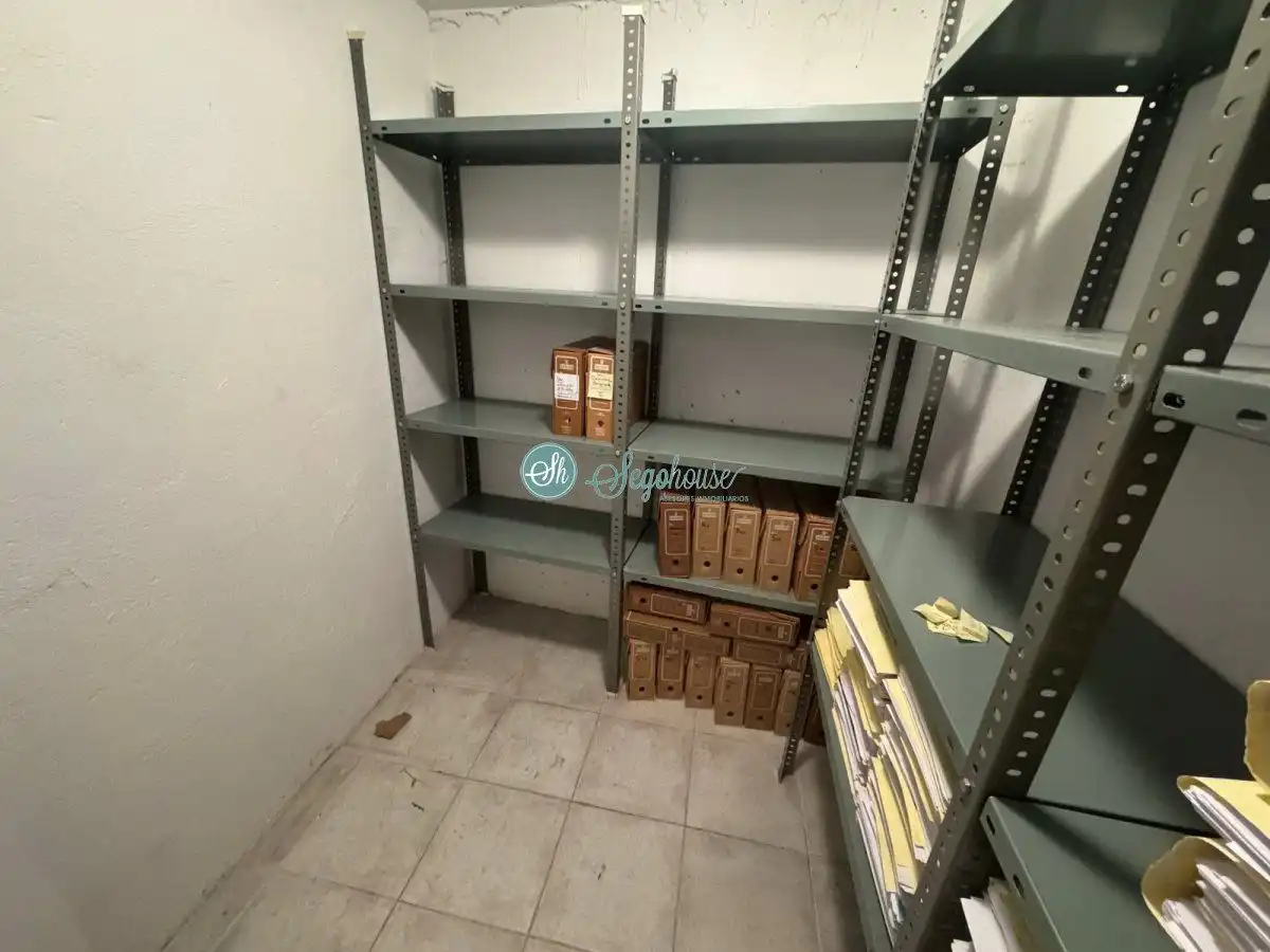 Storage room for sale in Segovia