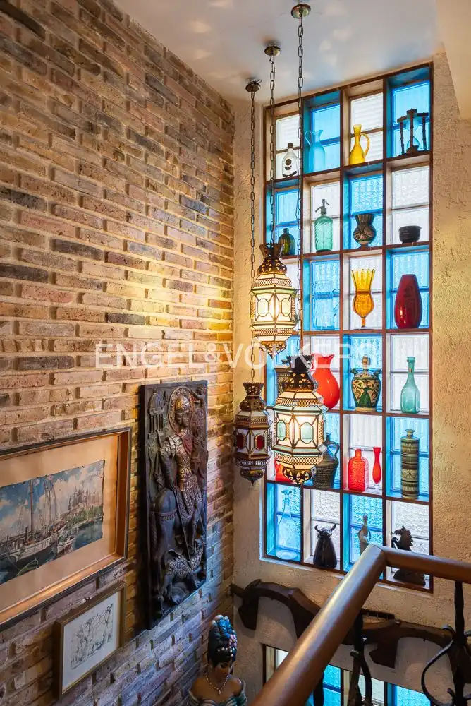 Casa o chalet en venta en Paterna con Aire acondicionado, Calefacción y Jardín privado