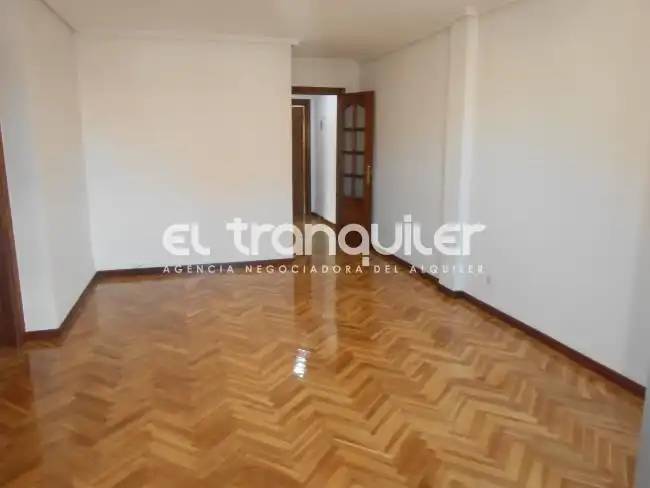 Sala d'estar de Pis de lloguer en Móstoles amb Parquet, Terrassa i Rentadora