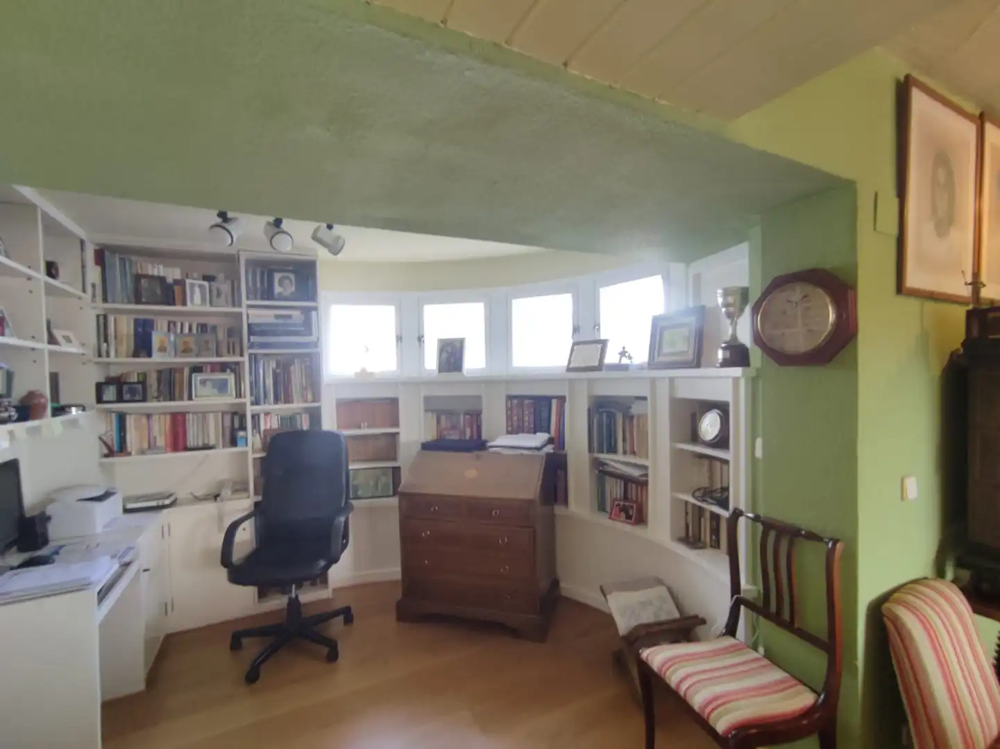 Wohnung mit Aufzug zum Verkauf in Oviedo - CL URIA, imagen 36