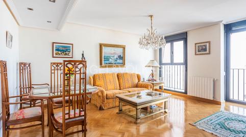 Foto 2 de Apartament en venda a Fuencarral, Universidad - Malasaña, Madrid