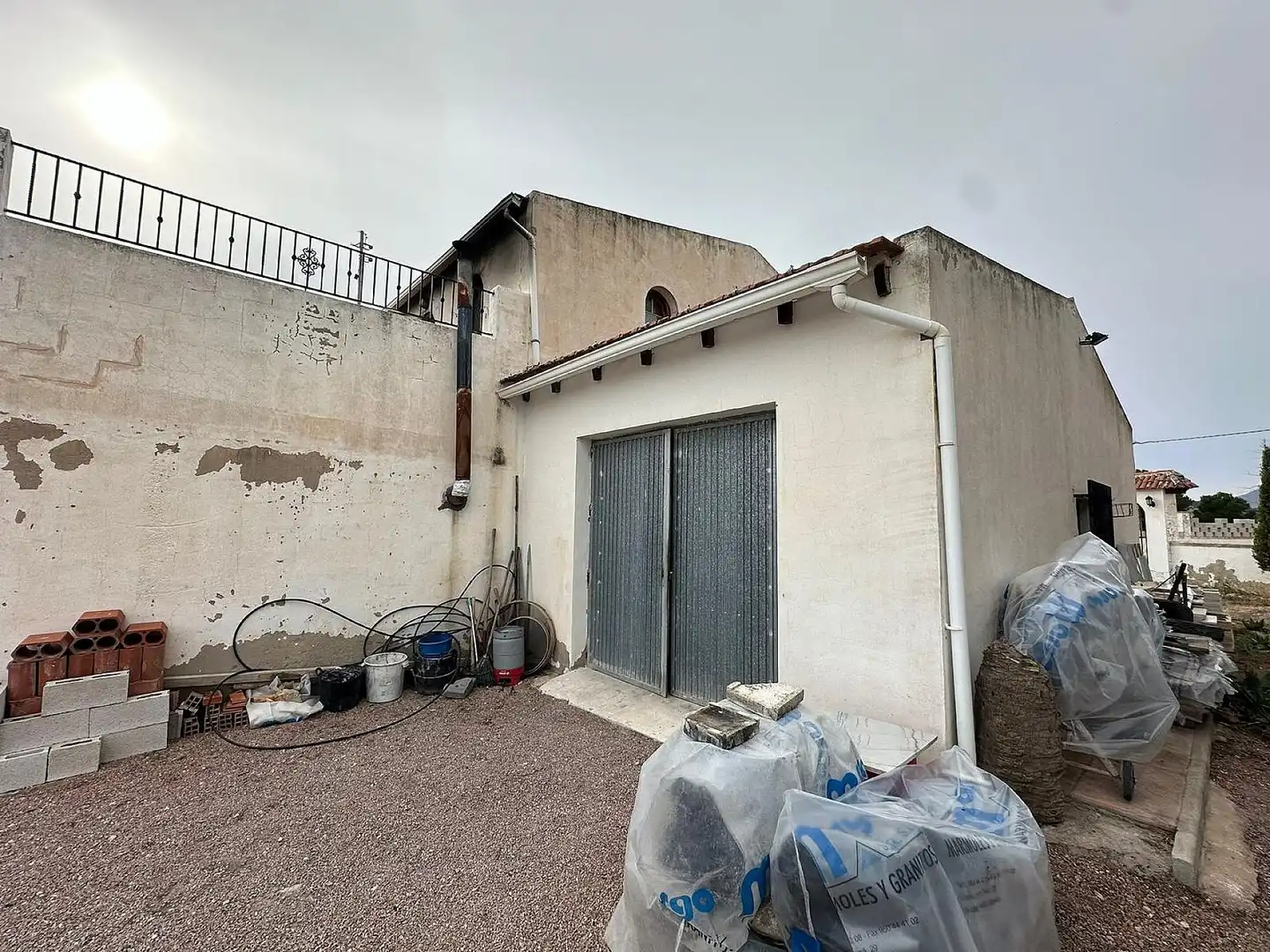 Maison rustique à vendre à Novelda, imagen 46