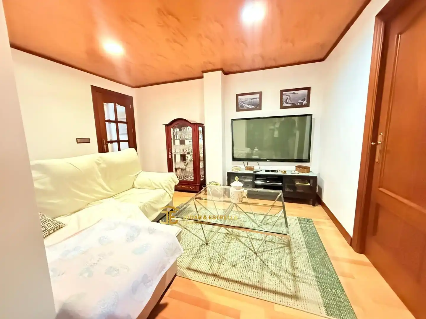 Piso con ascensor en venta en Lorca Ciudad, imagen 4