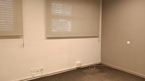 Foto 5 de Oficina de lloguer a Sant Gervasi i la Bonanova, Barcelona