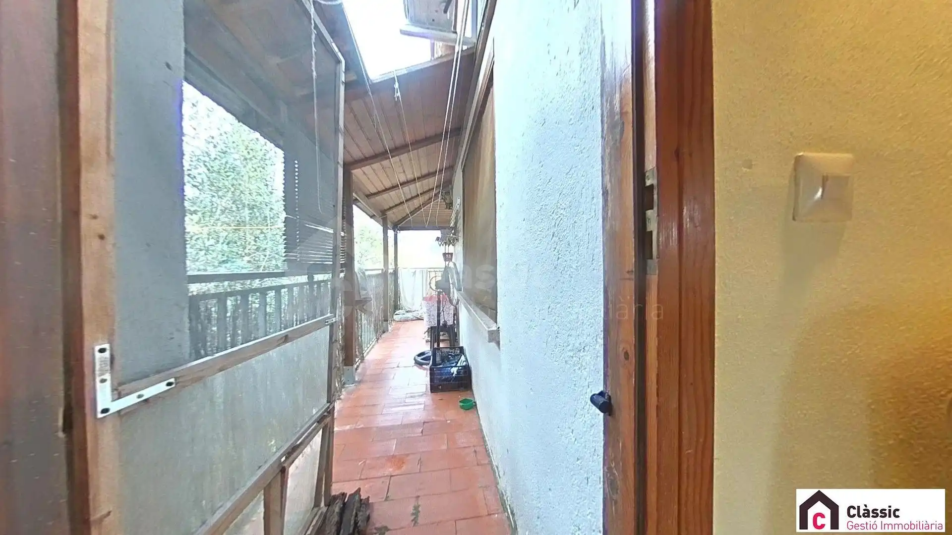 Casa o xalet en venda en Riells i Viabrea amb Calefacció, Jardí privat i Traster