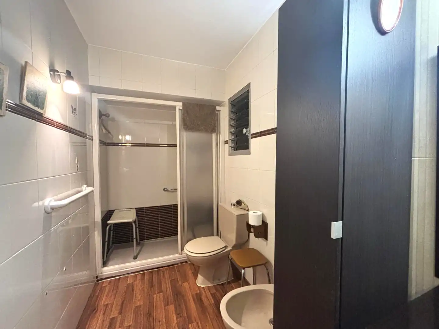 Baño de Piso en venta en Madrid con Aire acondicionado, Calefacción y Trastero