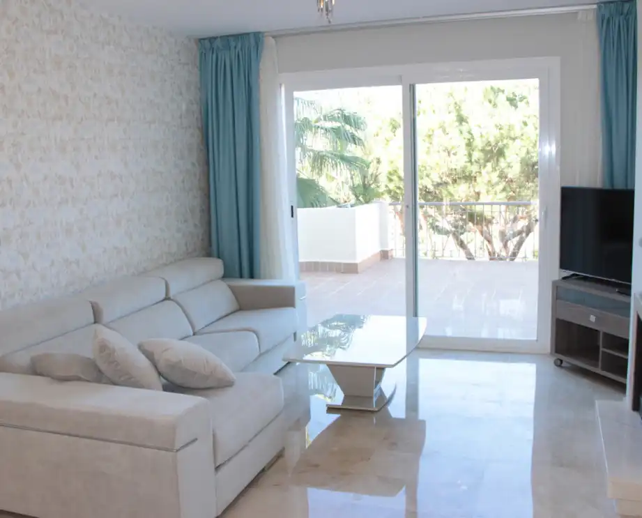 Appartamento con piscina in vendita a Elviria - Cabopino, imagen 6