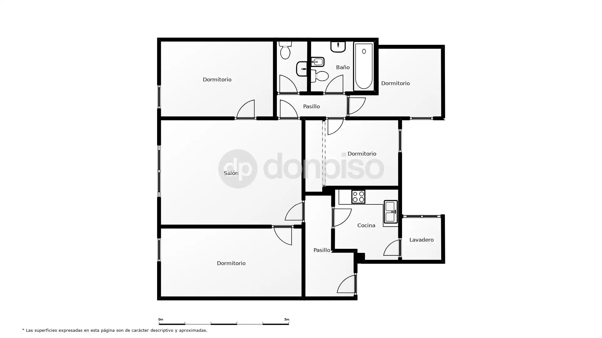 Appartement à vendre à Les Clotes, imagen 29
