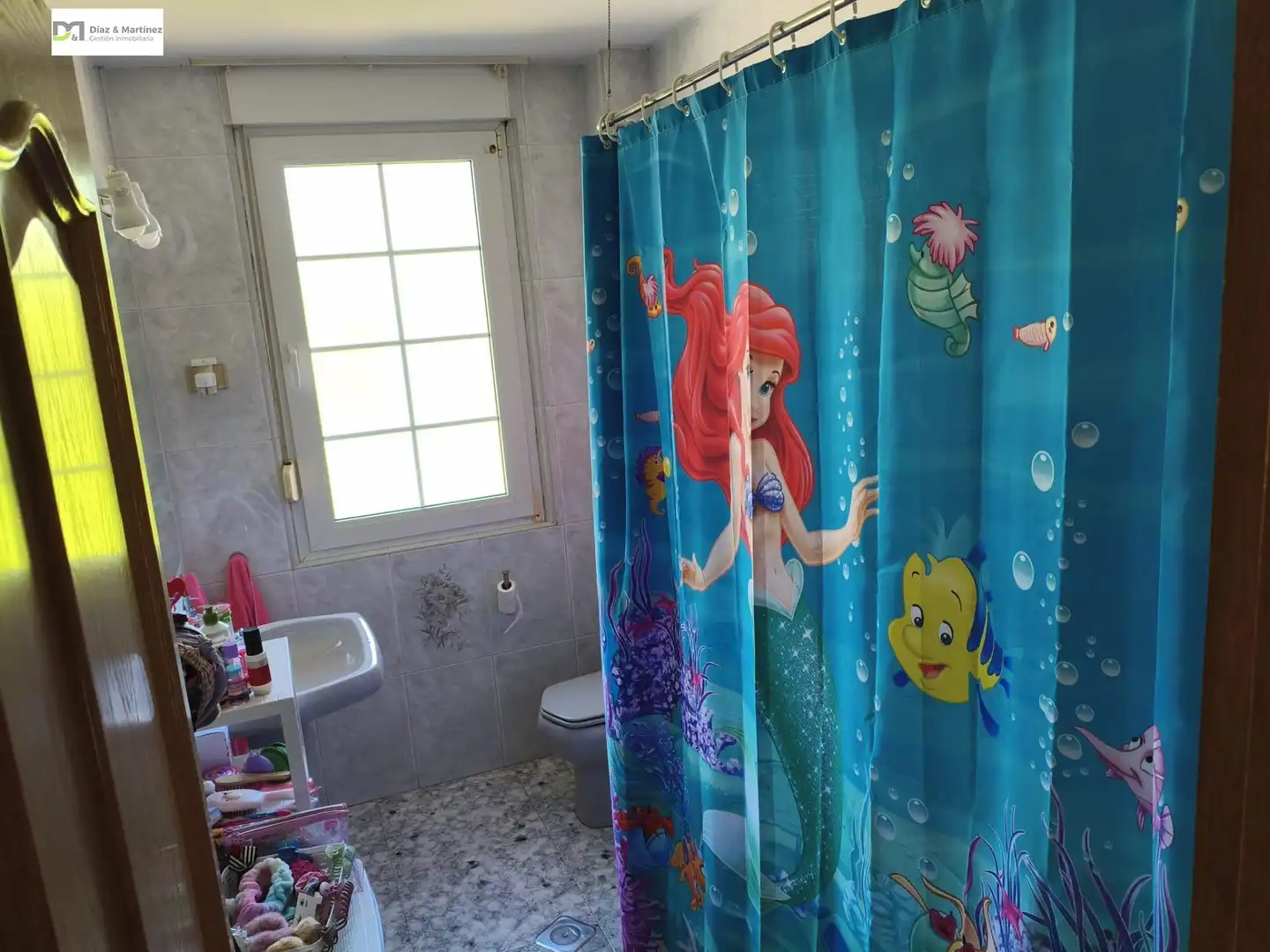 Adossat amb piscina en venda a Villaquilambre, imagen 16