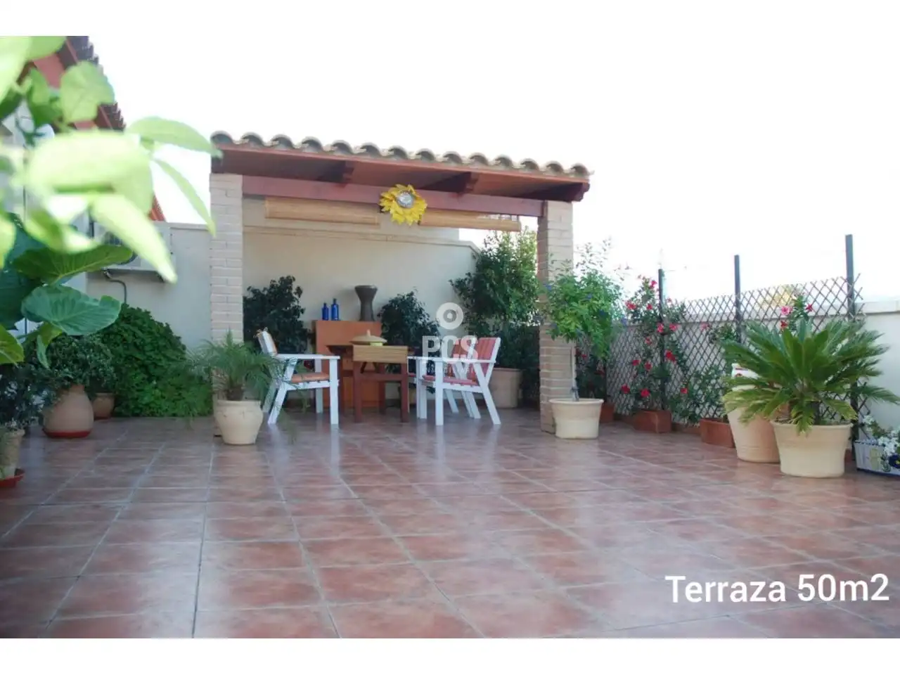 Penthouse for sale in Calle Zona El Tirol Totana S/N, imagen 12