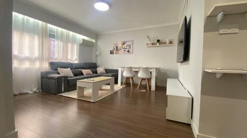 Foto 4 de Apartamento de alquiler en Calle Concepción, Carretas - Pajarita, Albacete