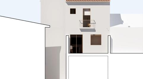 Foto 5 de Casa adosada en venda a Calle Ramon y Cajal, Centro, Madrid