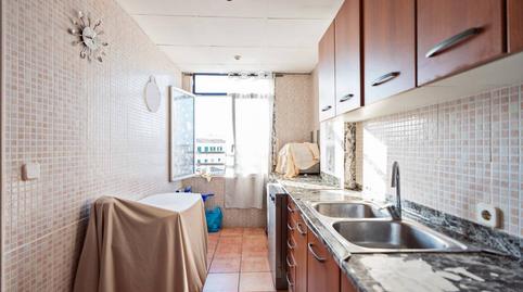 Foto 5 de Pis en venda a Avinguda Menorca - Sínia Costabella, Illes Balears