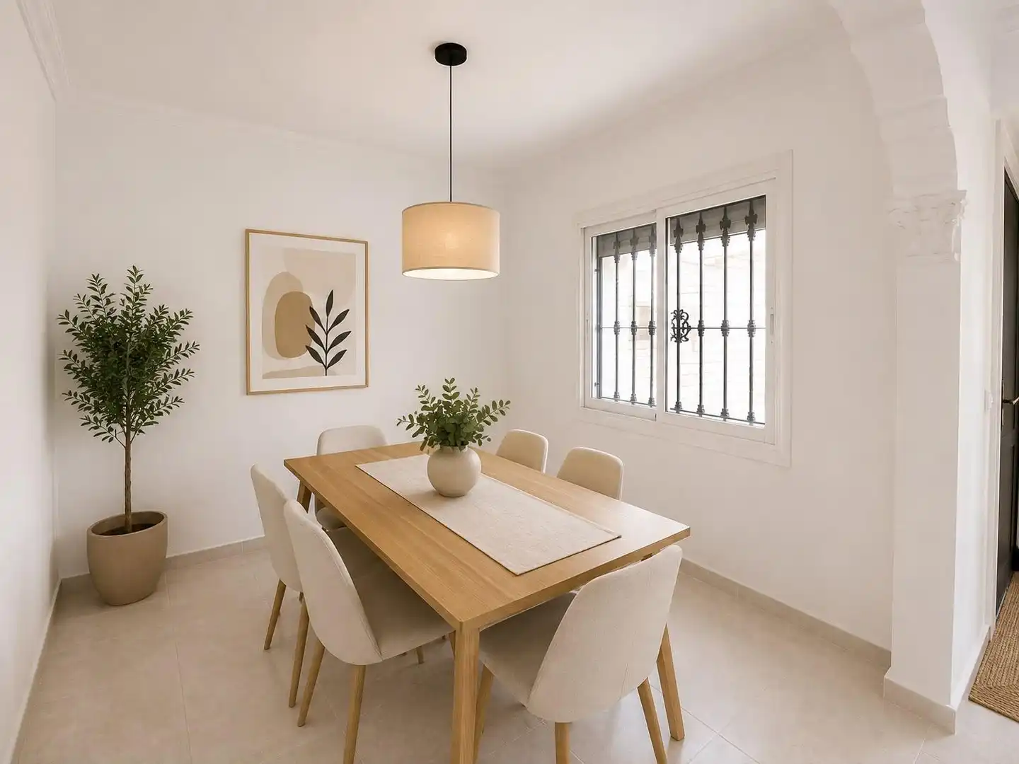 Maison mitoyenne avec piscine à vendre à El Mirador Pozo Aledo, imagen 34
