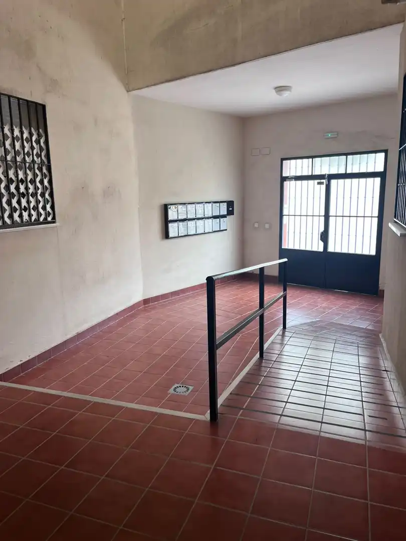 Flat for sale in LAS MORERAS, Burguillos