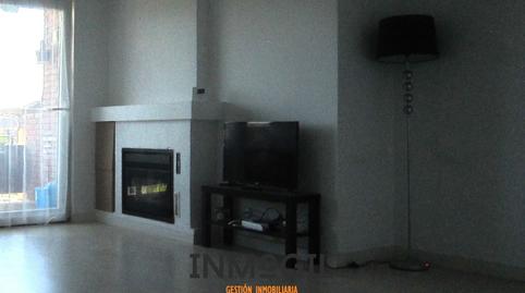 Foto 2 de Pis en venda a Navacerrada, Madrid