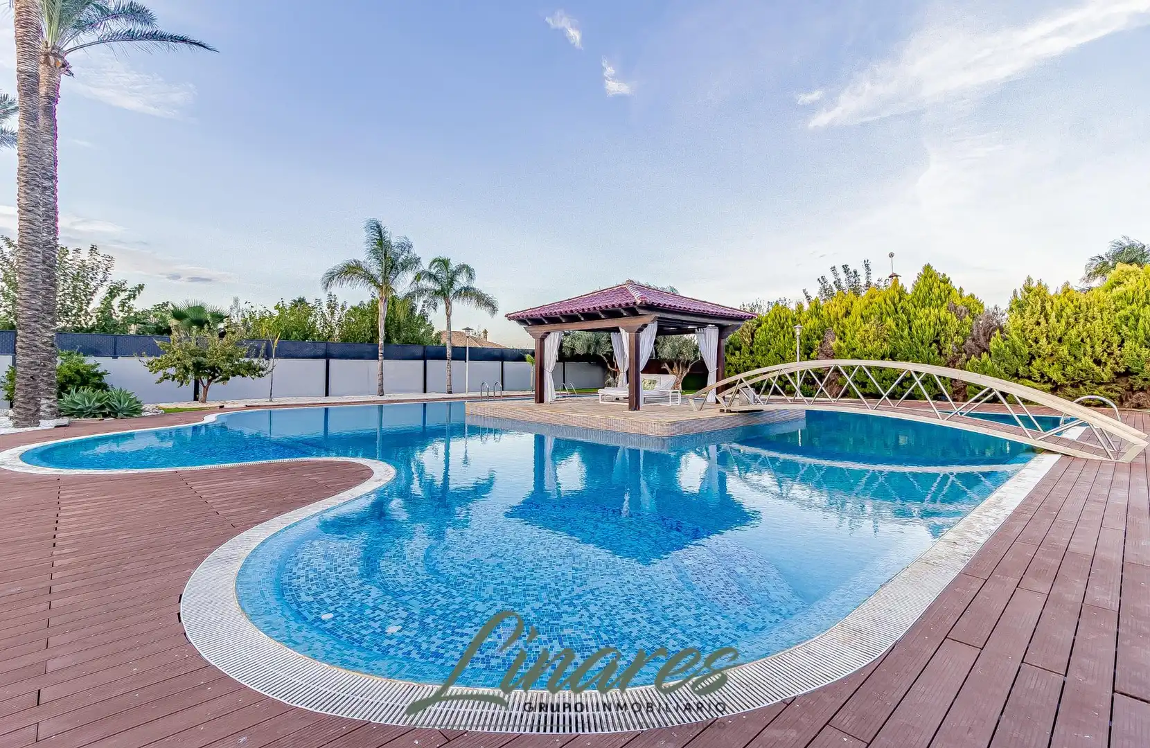 Chalet con piscina en venta en de los Sastres, imagen 93