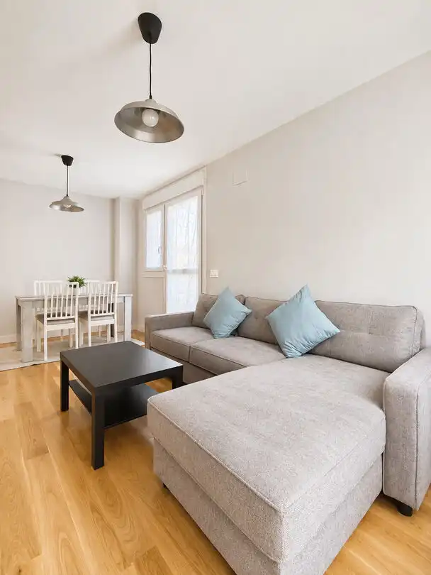 Wohnung mit Aufzug zur Miete in Urduliz, imagen 3