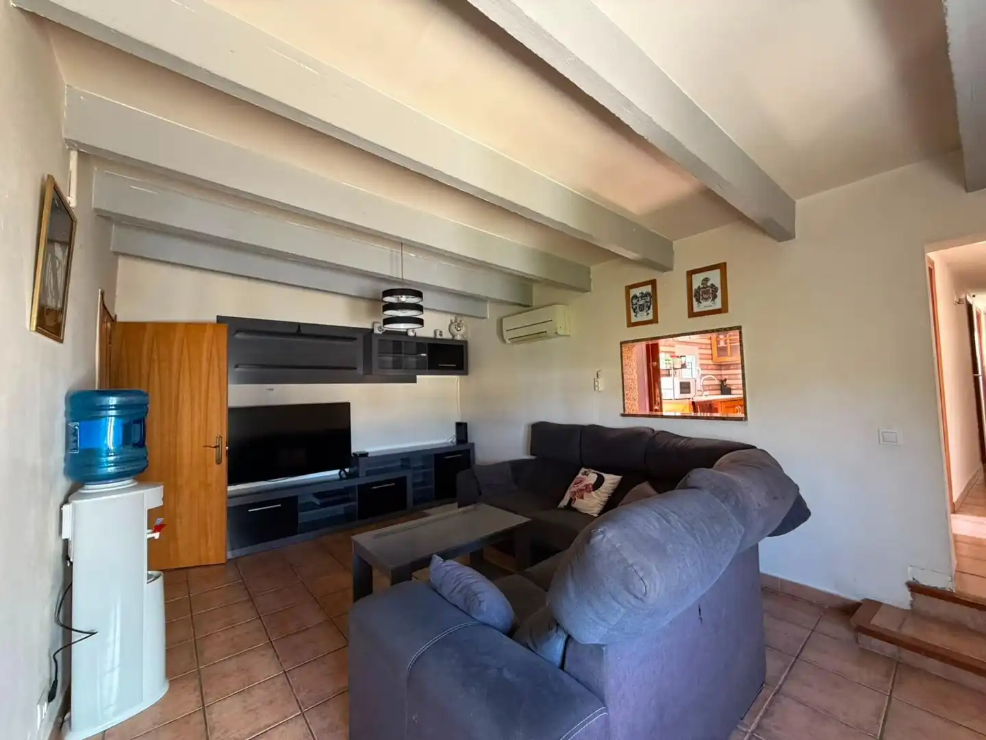 Chalet en venta en Carrer de Ravós del Terri, imagen 20